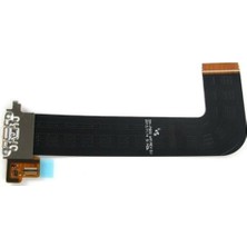 Gmr Samsung Uyumlu Galaxy Note Pro Sm- P900 P905 T900 T905 Şarj Flex Bordu