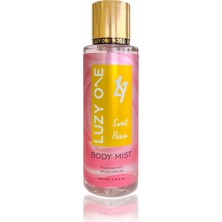 Luzy One Sweet Poison Body Mist / Vücut Spreyi (Vanilya Kokulu) - 250 ml