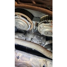 Opel Astra H 1.6 1.8 Sente Aparatı
