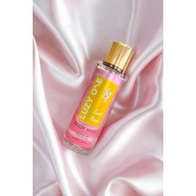 Luzy One Sweet Poison Body Mist / Vücut Spreyi (Vanilya Kokulu) - 250 ml