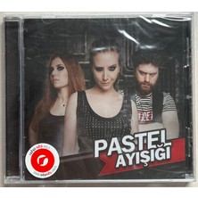 Pastel - Ay Işığı (Cd)