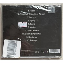 Pastel - Ay Işığı (Cd)