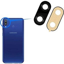 SDT Samsung M20 Arka Kamera Lensi
