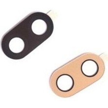 SDT Samsung C8 Arka Kamera Lensi