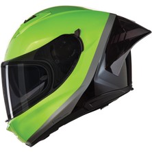 Nolan N60-6 Sport Vernıcıatura Specıale 348 Kapalı Kask