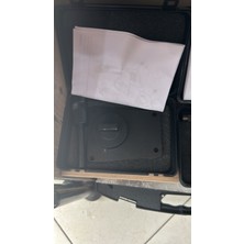 Chevrolet Sente Aparatı