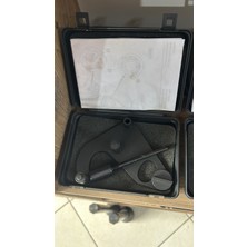 Renault Master 3 Sente Aparatı