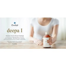 Pyrosoft Redoks Deepa 1 - Sıvı Takviye 500 ml
