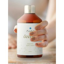 Pyrosoft Redoks Deepa 1 - Sıvı Takviye 500 ml