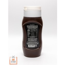 Seres Barbekü Sos 285 gr