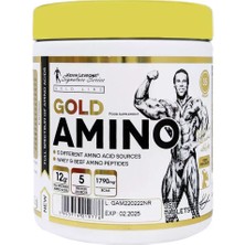 Kevin Levrone Gold Amino 350 Tablet