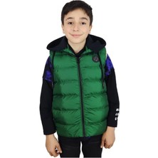 Erkek Çocuk Yelek 51257