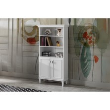 Doressa Casper Kitaplık