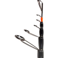 Ryuji Rock Fish 180 cm 10-40 gr Tele Spin Kamış