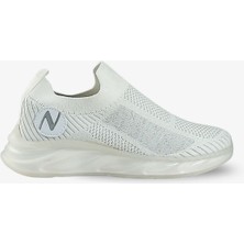 Noka Shoes Noka Marla Beyaz Kadın Spor Ayakkabı