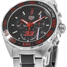 Tag Heuer Formula 1 CAZ101U.BA0843 Erkek Kol Saati