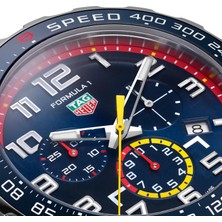 Tag Heuer Formula 1 CAZ101AL.BA0842 Erkek Kol Saati