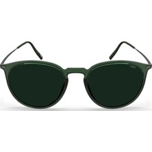 Silhouette 4087 75 5560 Unisex Güneş Gözlüğü