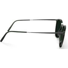 Silhouette 4087 75 5560 Unisex Güneş Gözlüğü
