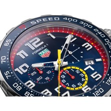 Tag Heuer Formula 1 CAZ101AL.FT8052 Erkek Kol Saati