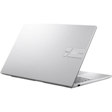 Asus Vivobook 15 X1504VA-NJ396 I7-1355U 8gb 512GB SSD Intel İris Xe Graphics 15.6" Fhd Windows 11 Dizüstü Bilgisayar - Asus Mouse Wz4