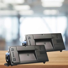 tonermax Olivetti PG-L2555 Muadil Toner 2'li Paket