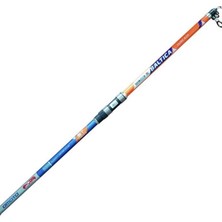 Oskar Omoto Baltıca 390CM Surf Karbon Olta Kamışı