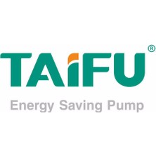 Taifu Star 40-10F/250 Frekans Konvertörlü 220V Flanşlı Sirkülasyon Pompası