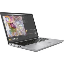 Hp Zbook Fury 16 G9 Intel Core I9-12950HX 96GB 8tb SSD 12GB Rtx A3000 16" Wuxga Windows 11 Pro Taşınabilir Iş Istasyonu 62U62EA-A12