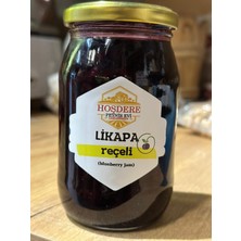 Hoşdere Likapa Meğovak Reçeli 1 kg