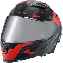 Scoyco FF-871 Debris Full Face Motosiklet Kaskı