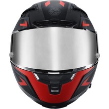 Scoyco FF-871 Debris Full Face Motosiklet Kaskı