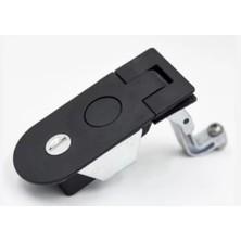 Badem Bagaj Kilidi Sıkıştırmalı Yatek Karavan Tekne