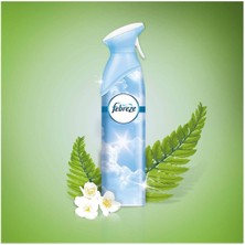 Febreze ile Evimi Seviyorum Paketi (Lavanta Konforu & Japon Kiraz Çiçekleri & Dağ Esintisi)