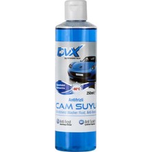 Divortex -60° Konsantre Antifrizli Cam Suyu 250 ml 4ADET