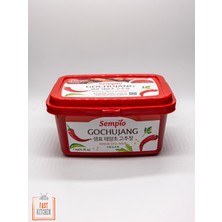 Gochujang Kırmızı Acı Biber Ezmesi 1kg Güney Kore