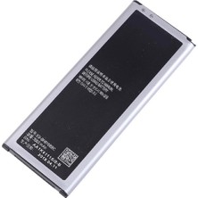 Samsung Galaxy Note 4 N910F Uyumlu Ithal Pil