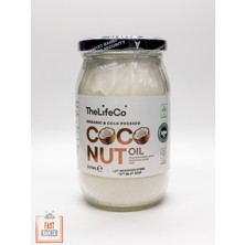 The Life Co Coconut 337 ml