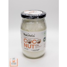 The Life Co Coconut 337 ml