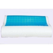 Rahatsan Doby Derin Jelli Longwave Visco Ortopedik Yastık