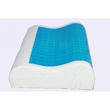 Rahatsan Doby Derin Jelli Longwave Visco Ortopedik Yastık
