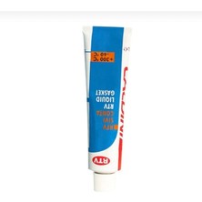 Caldini Sıvı Conta Gri 80 ml