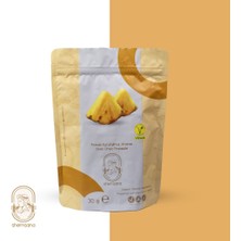 Shemsana Fırında Kurutulmuş Ananas 30 gr