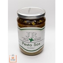 Jr Pesto Sos 680 gr