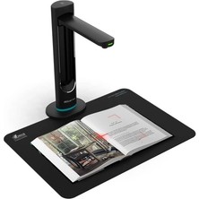 Irıscan Desk6 Busıness