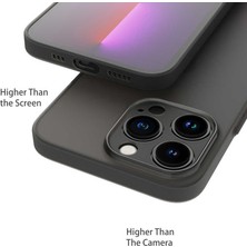 ZORE Apple iPhone 13 Pro Max Kılıf ​​zore Tiny Kapak-Pembe