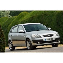 Kia Rio 2 Iı Hb Bagaj Amortisörü Takım Sağ-Sol 2004-2011