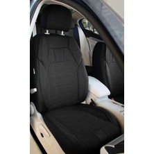 Atom x Standart Araba Koltuk Kılıfı Özel Kalıp