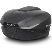 Shad SH-58X 58LT