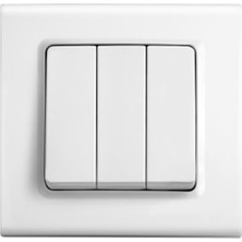 Viko Linnera Üçlü Anahtar